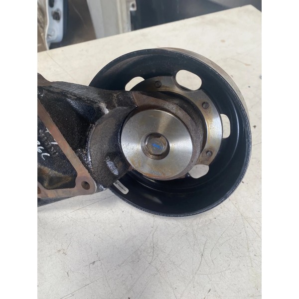 Suporte Helice Viscosa Ram 2500 2022 Original