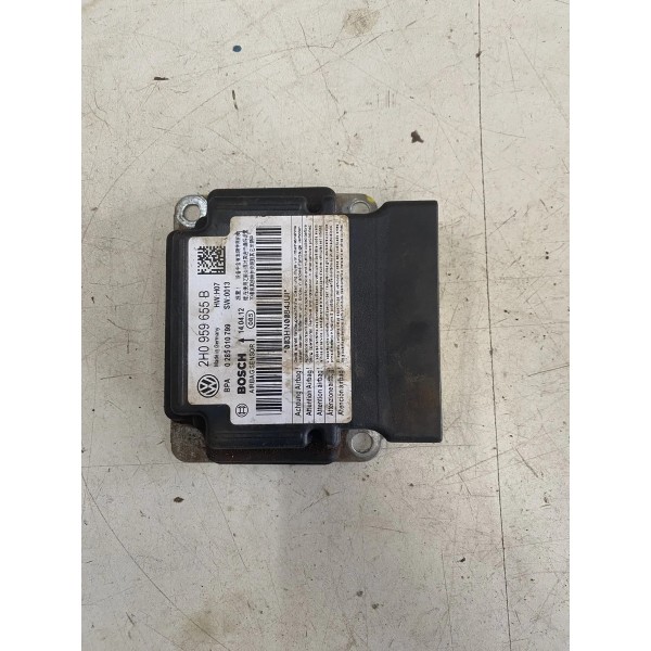 Módulo 2h0959655b Amarok 2010 A 2016 Original
