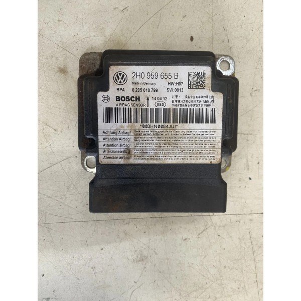 Módulo 2h0959655b Amarok 2010 A 2016 Original
