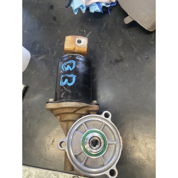 Motor Caixa Tração S10 2018 Original