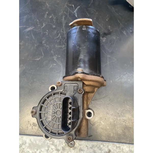 Motor Caixa Tração S10 2018 Original