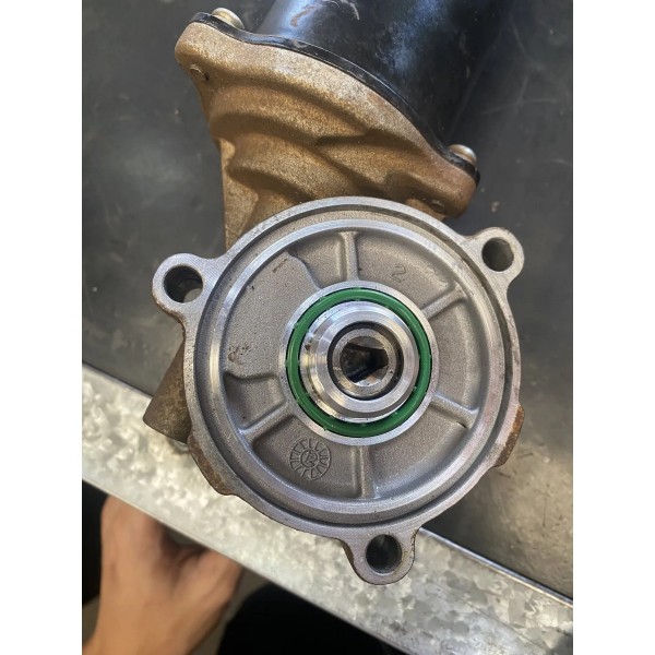 Motor Caixa Tração S10 2018 Original