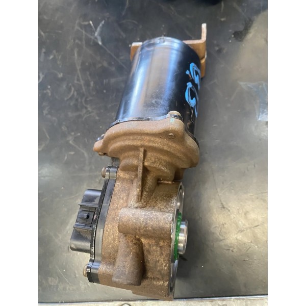 Motor Caixa Tração S10 2018 Original