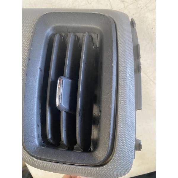 Difusor Ar Painel Gm S10 2018 Original