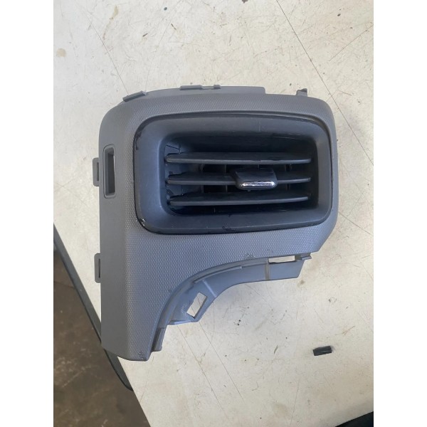 Difusor Ar Painel Gm S10 2018 Original