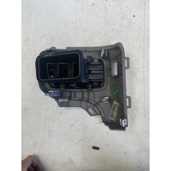 Difusor Ar Painel Gm S10 2018 Original