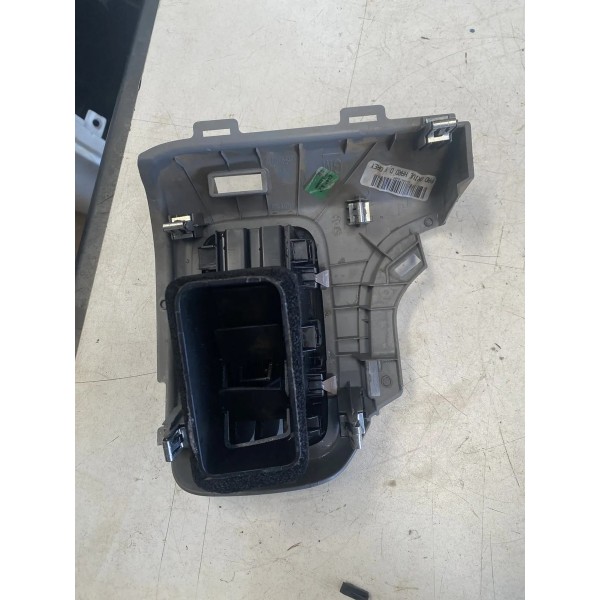 Difusor Ar Painel Gm S10 2018 Original