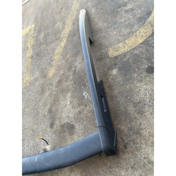 Rack Teto/ Longarina Original Mopar Fiat Toro Preta Preto