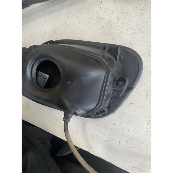 Portinhola Tanque Combustível Vw Virtus 2020 Original 2020