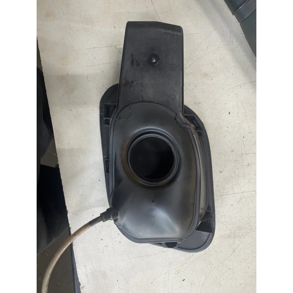 Portinhola Tanque Combustível Vw Virtus 2020 Original 2020