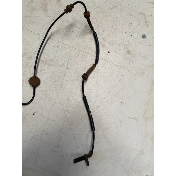 Sensor Dianteiro Direito Mobi 2019 Original