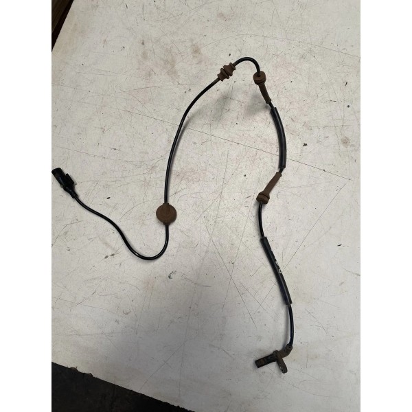 Sensor Dianteiro Direito Mobi 2019 Original