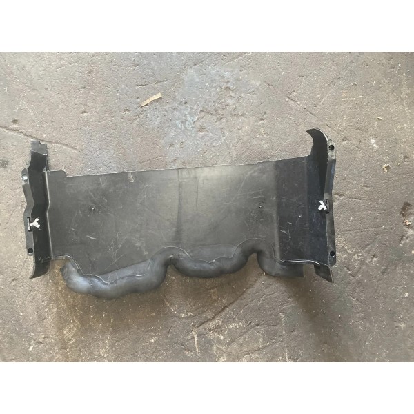 Defletor Do Radiador Fiat Toro Original
