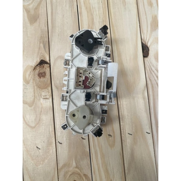 Comando Ar-condicionado Fiat Mobi 2019 Original