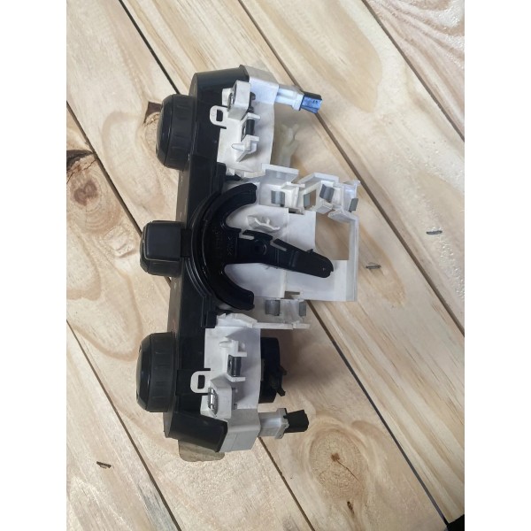 Comando Ar-condicionado Fiat Mobi 2019 Original