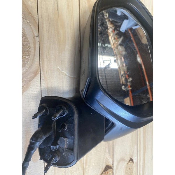 Retrovisor Esquerdo Toyota Corolla Hybrid 2020 Original