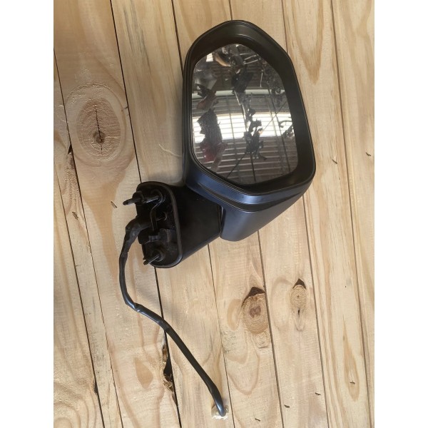 Retrovisor Esquerdo Toyota Corolla Hybrid 2020 Original