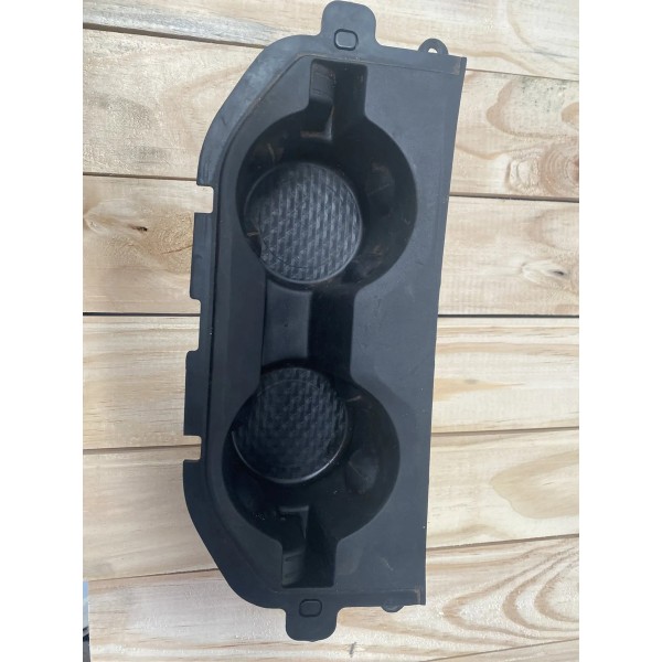 Porta Copos Ram 2500 Original Preto