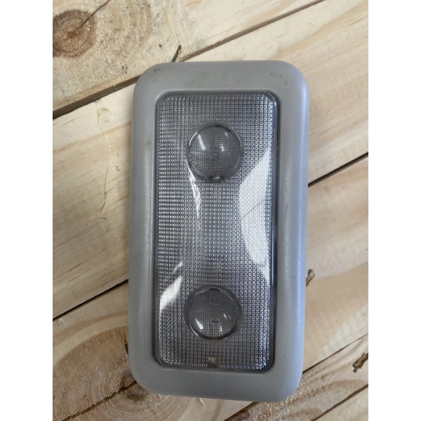 Luz Teto Fiat Mobi 2019