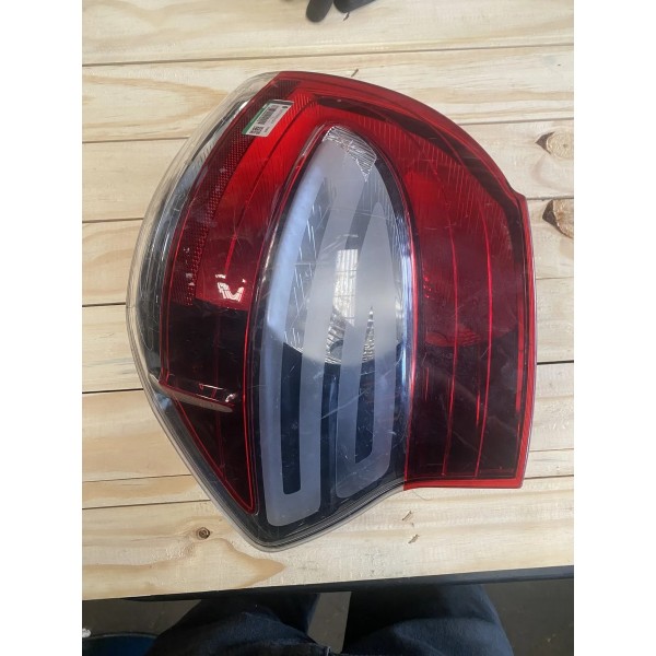 Lanterna Traseira Direita Original Fiat Mobi  2019 Original