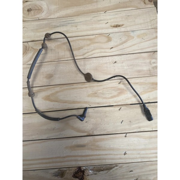 Sensor Roda Dianteiro Esquerdo  Fiat Mobi 2019 Original