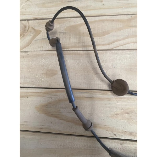 Sensor Roda Dianteiro Esquerdo  Fiat Mobi 2019 Original