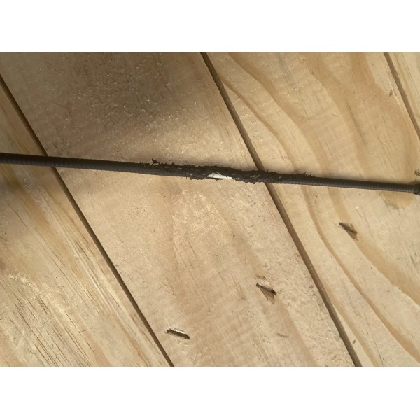 Antena Teto Traseira Fiat Mobi 2019 C/extensão Original
