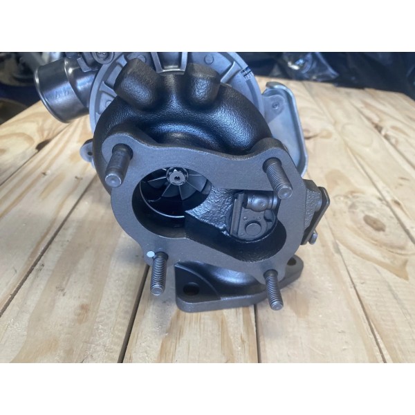 Turbina Hilux 2011 2.5 Diesel Original