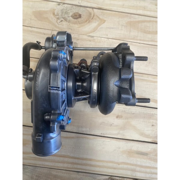 Turbina Hilux 2011 2.5 Diesel Original
