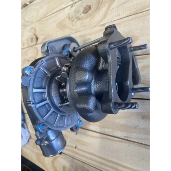 Turbina Hilux 2011 2.5 Diesel Original