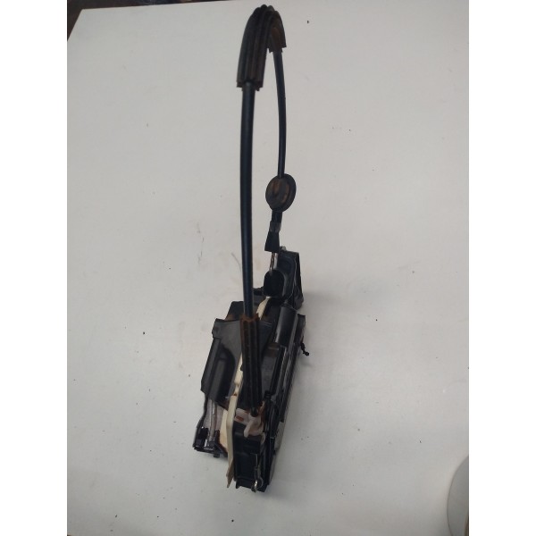 Fechadura Porta Traseira Direito Amarok 2022 Original