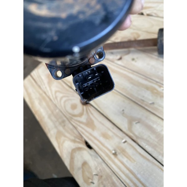 Motor Atuador Diferencial Fiat Toro Diesel Original