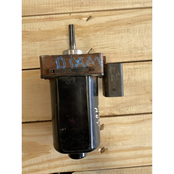 Motor Atuador Diferencial Fiat Toro Diesel Original