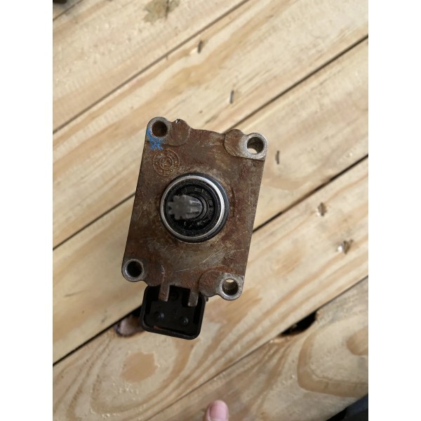 Motor Atuador Diferencial Fiat Toro Diesel Original