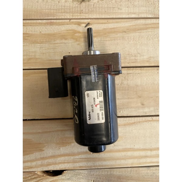 Motor Atuador Diferencial Fiat Toro Diesel Original