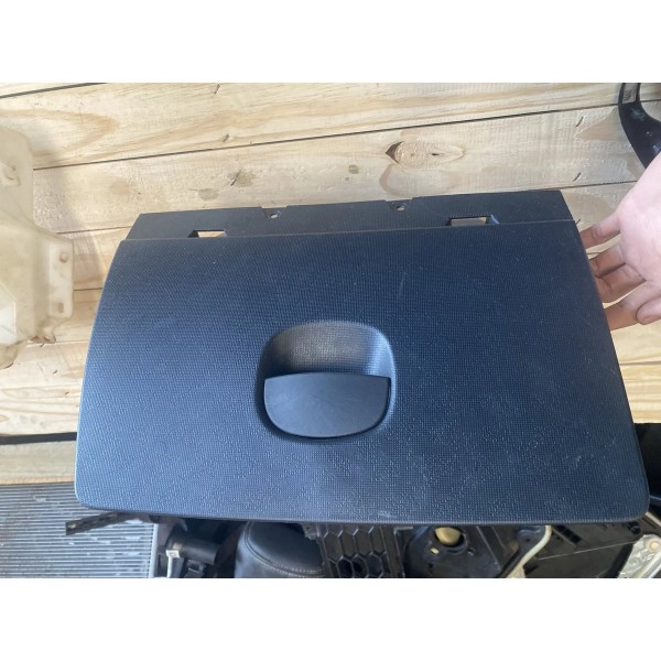 Porta Luvas Completo Painel Fiat Mobi 2019 Original