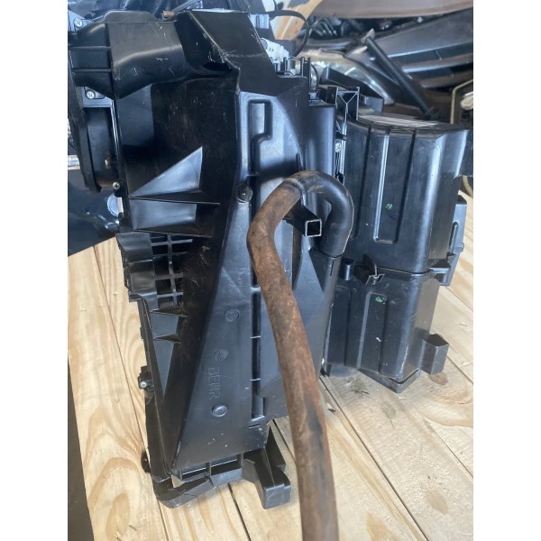 Caixa Evaporadora Ar Condicionado S10 Trailblazer Original
