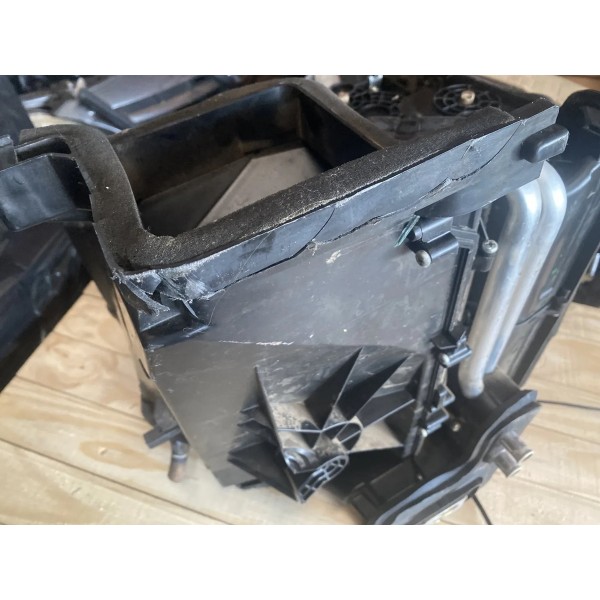 Caixa Evaporadora Ar Condicionado S10 Trailblazer Original