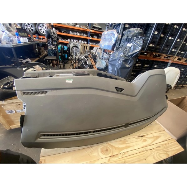 Capa Painel Tabelier Volkswagen Virtus 2020 Original