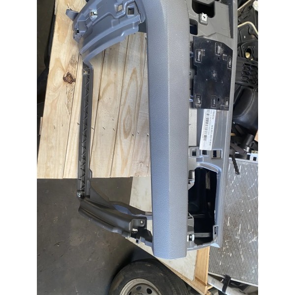 Capa Painel Tabelier Volkswagen Virtus 2020 Original