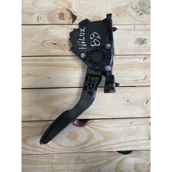 Pedal Acelerador Toyota Hilux 2023 Original