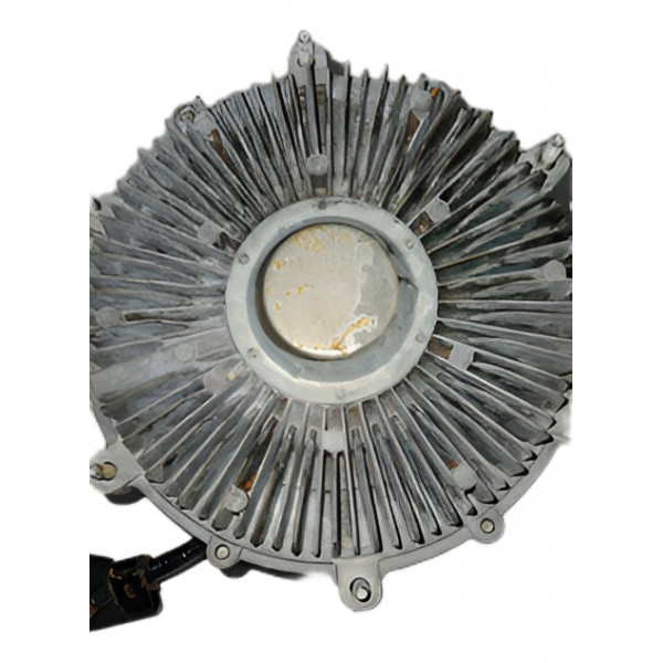 Polia Viscosa Dodge Ram 6.7 2500 2022 Original Usado