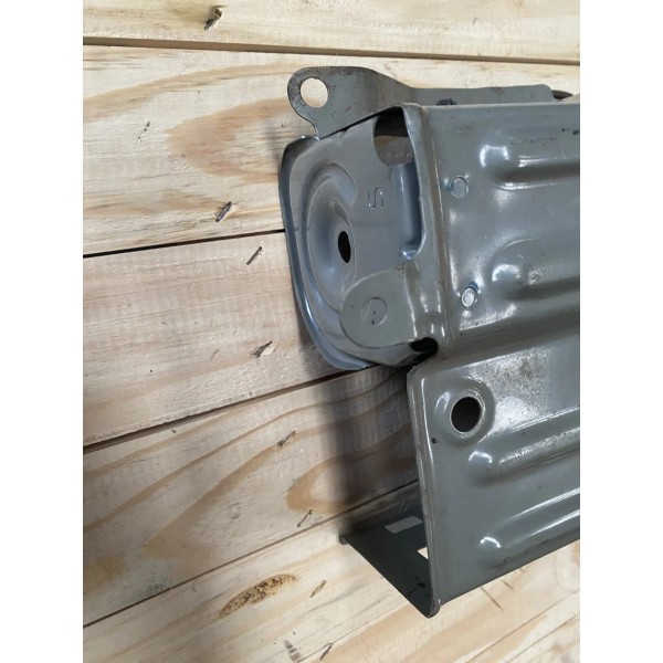Suporte Colocar Macaco Toyota Hilux Sw4 Original