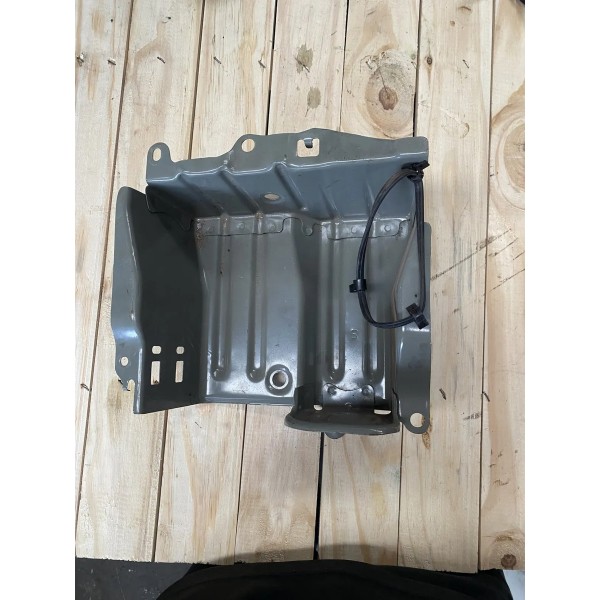 Suporte Colocar Macaco Toyota Hilux Sw4 Original