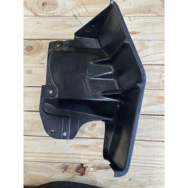 Protetor Correia Alternador Fiat Uno Vivace Original