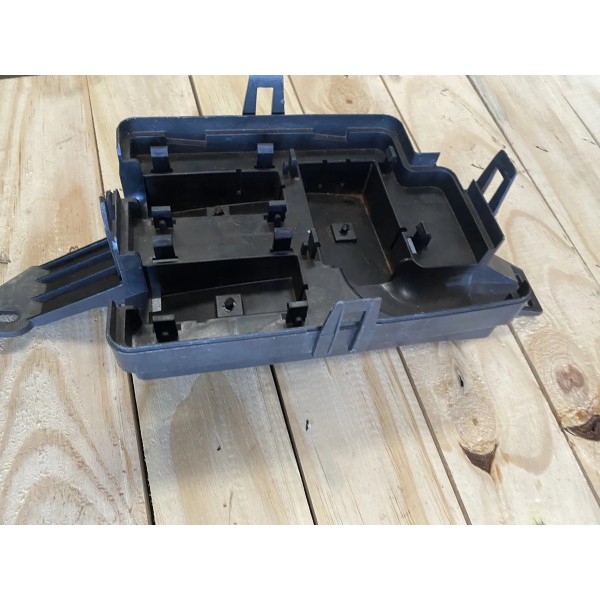 Suporte Caixa Fusível S-10 2018 Original