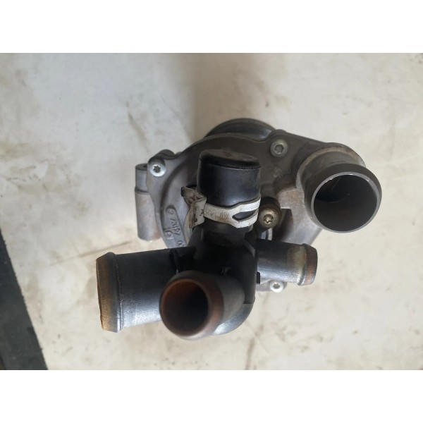 Bomba De Água Ford Ranger 3.2 2018 Original