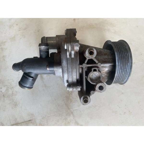 Bomba De Água Ford Ranger 3.2 2018 Original