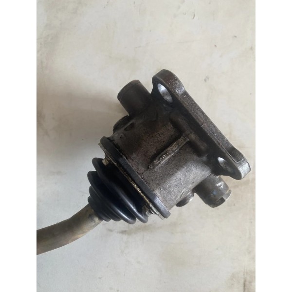 Trambulador Do Gm S10 2.5 2018 Original