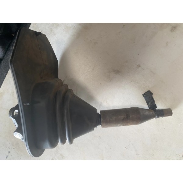 Trambulador Do Gm S10 2.5 2018 Original